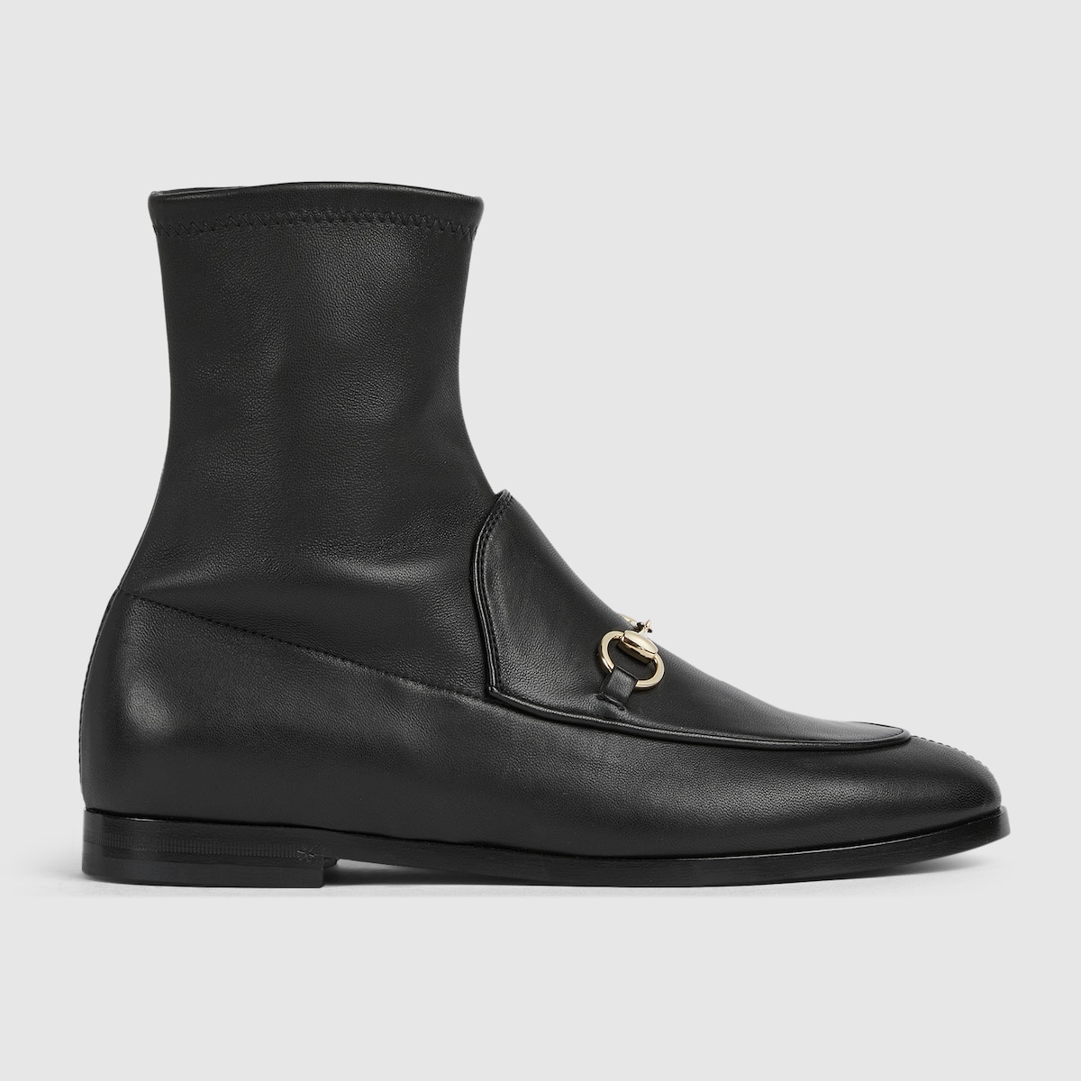 Gucci Women’s Jordaan ankle boot - Image 1